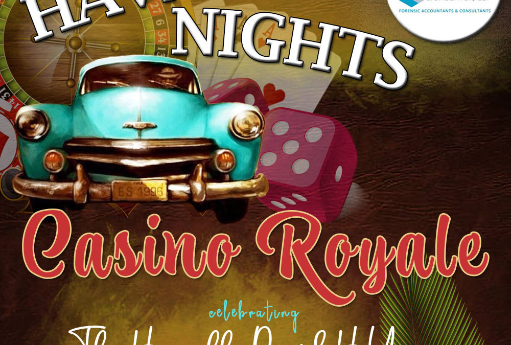 KidSide Havana Nights Gala 2019