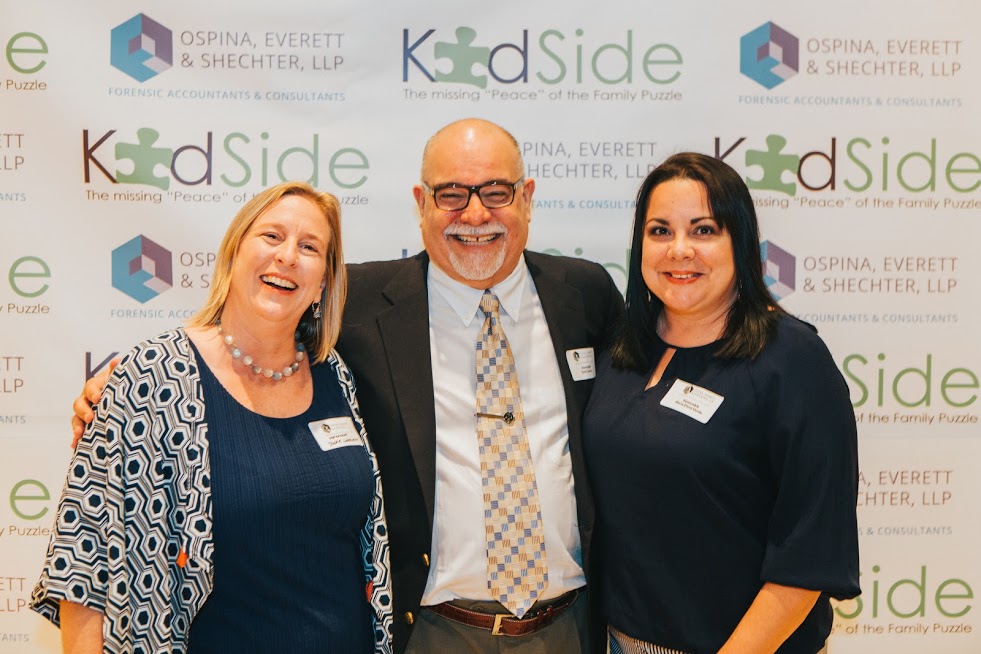 2019 Judicial Reception Photo Gallery