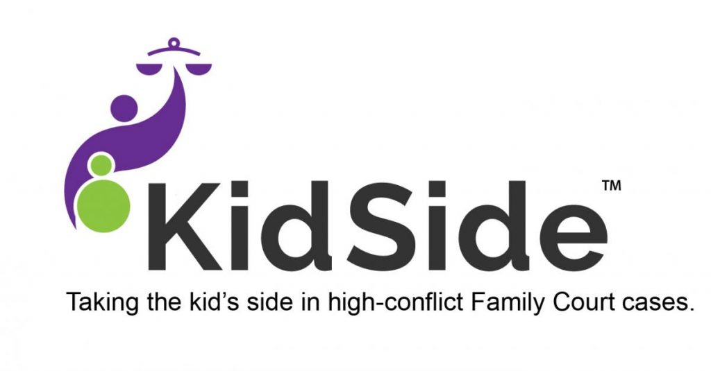 KIdside logo