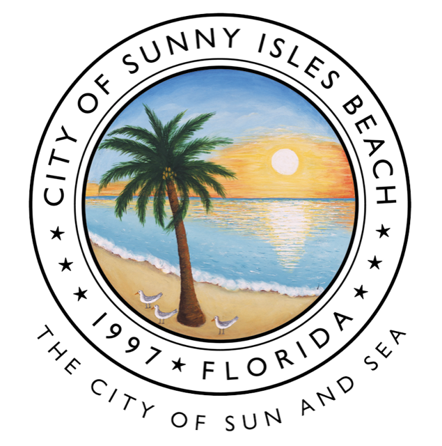 The City of Sunny Isles Beach