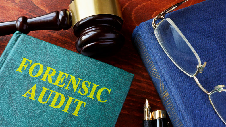 Forensic Audit