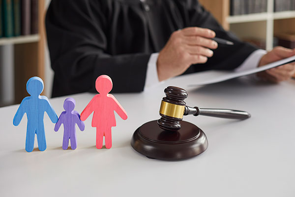 Co-Parenting: A View from the Bench by Judge Angélica D. Zayas