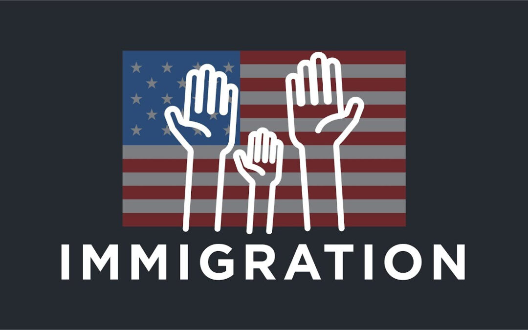 Immigration Issues in Separation and Divorce Proceedings