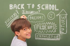 Pointers For Starting the School Year On The Right Foot