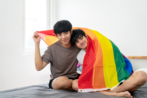 Advocating for LGBTQ+ Youth in Today’s World