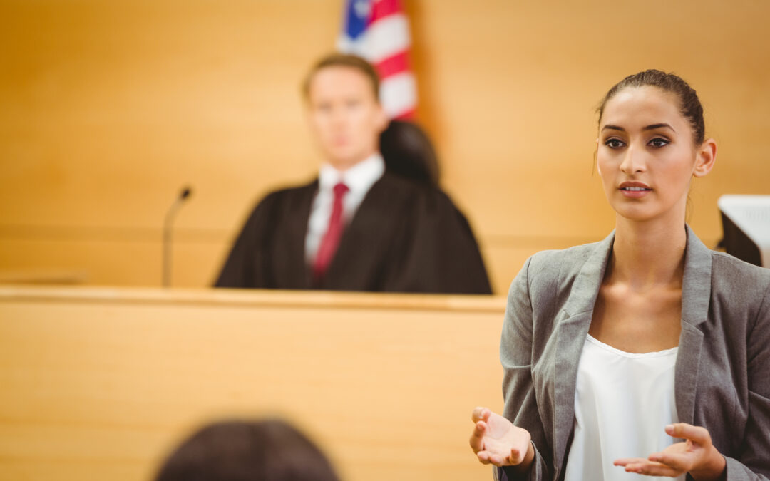 How to be “S.A.F.E.:” Ensuring Efficient and Effective Evidentiary Hearings