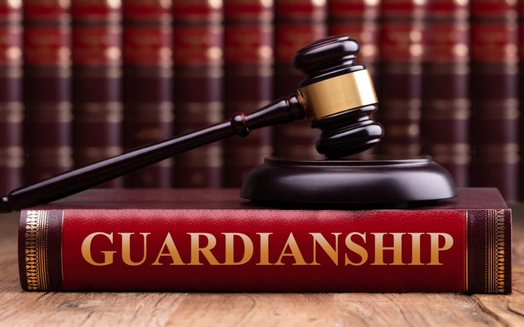 Not All Guardianships Are Created Equal: Where to File for Custody or Guardianship of a Minor Child