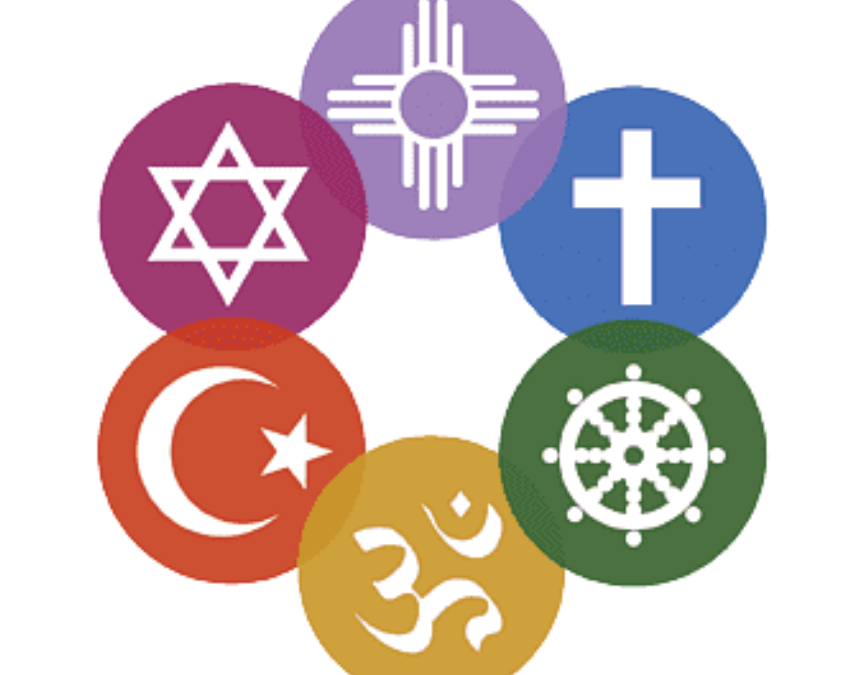 Interfaith/Religious Differences and the Effect on Children in the Court System