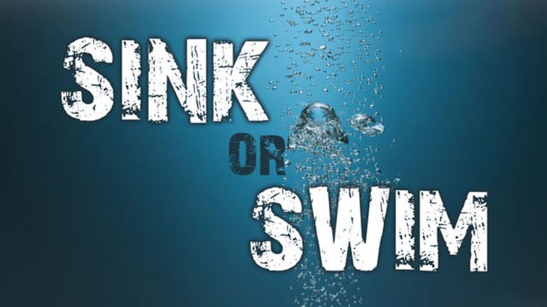 Co-Parenting: Sink or Swim by Dr. Laura LoBuglio-Vigil, Psy.D. & Dr. Julio Vigil, Ph.D.