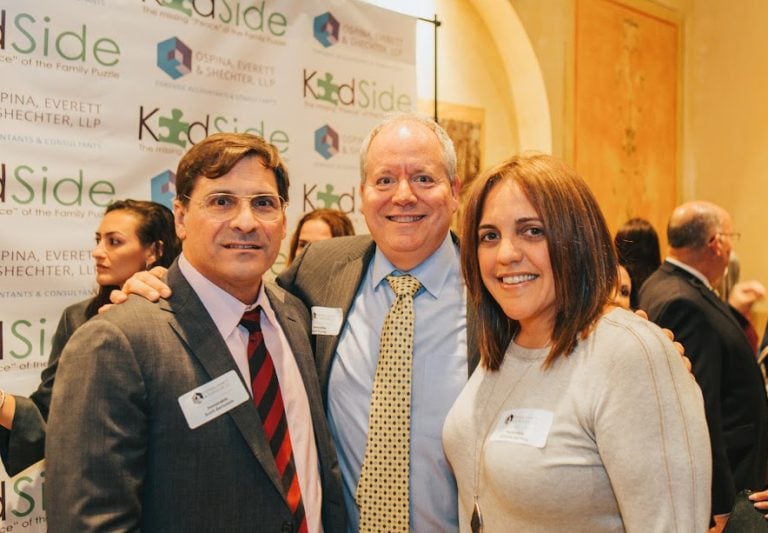 2019 Judicial Reception