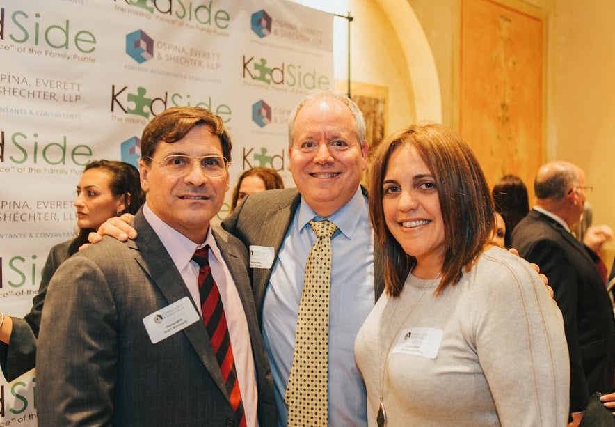 2019 Judicial Reception