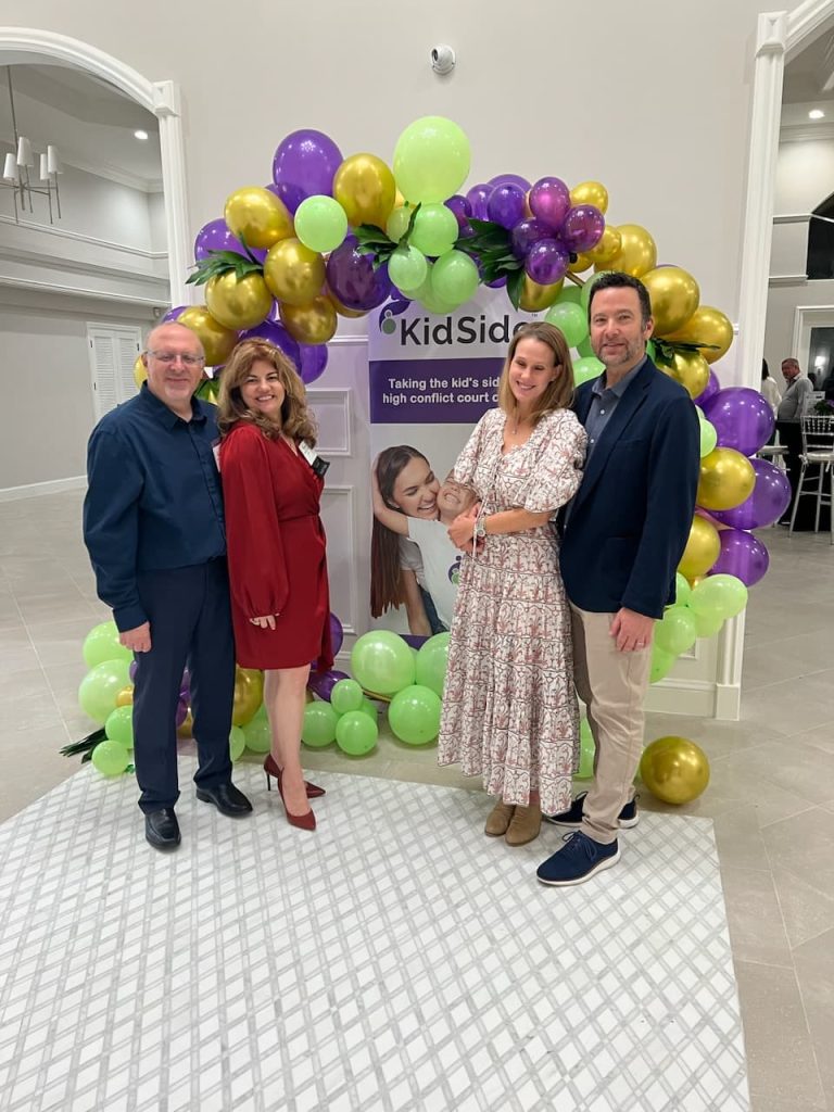 KidSide House Party – photo 1