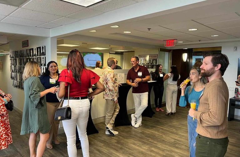 Partner Appreciation Brunch 2023 – photo 15