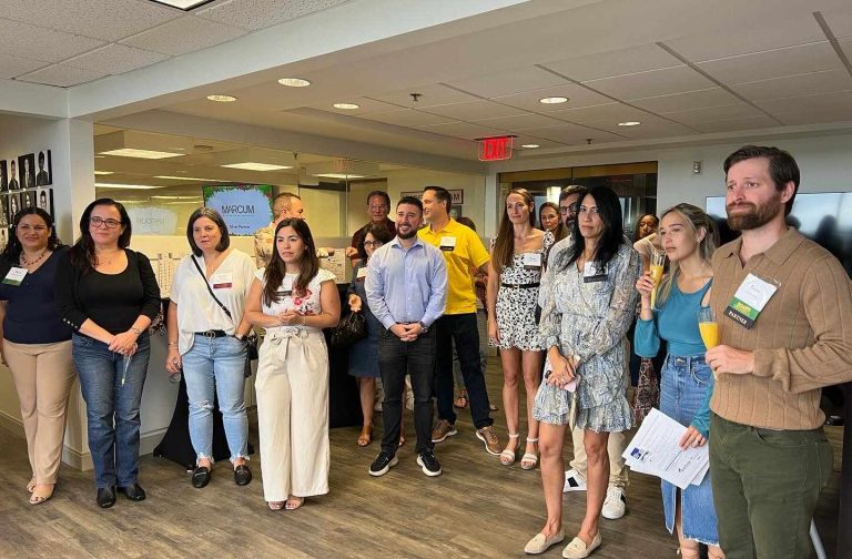 Partner Appreciation Brunch 2023 – photo 14
