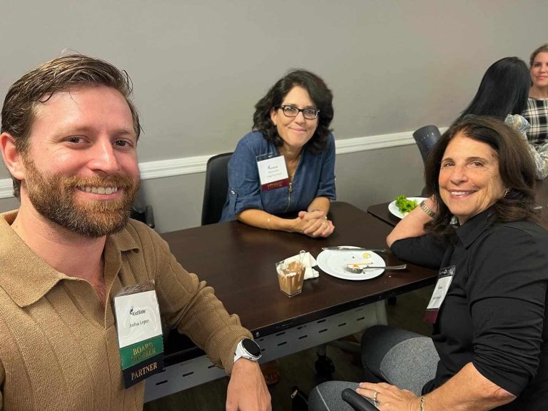 Partner Appreciation Brunch 2023 – photo 13
