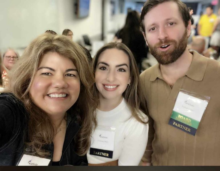 Partner Appreciation Brunch 2023 – photo 11
