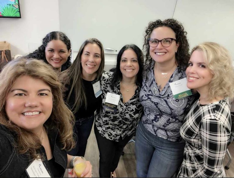 Partner Appreciation Brunch 2023 – photo 6