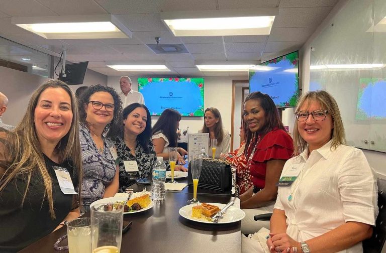 Partner Appreciation Brunch 2023 – photo 5