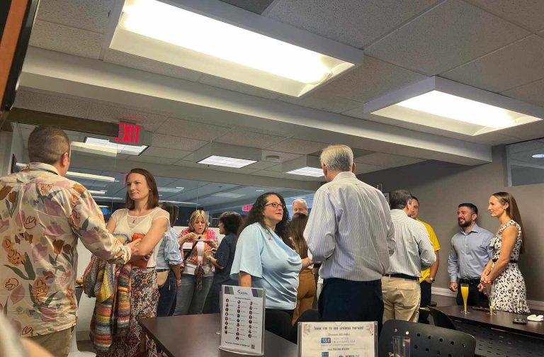 Partner Appreciation Brunch 2023 – photo 3