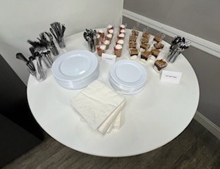 Partner Appreciation Brunch 2023 – photo 1