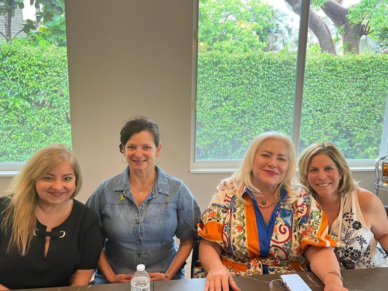 Partner Appreciation Brunch 2025 – photo 13