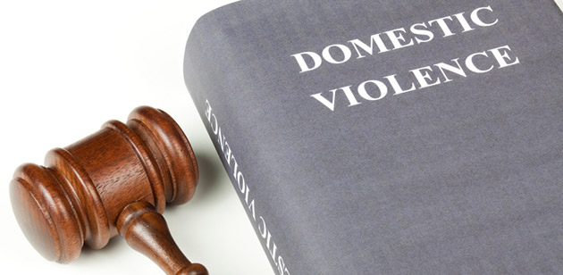 Domestic Violence Court: A Primer