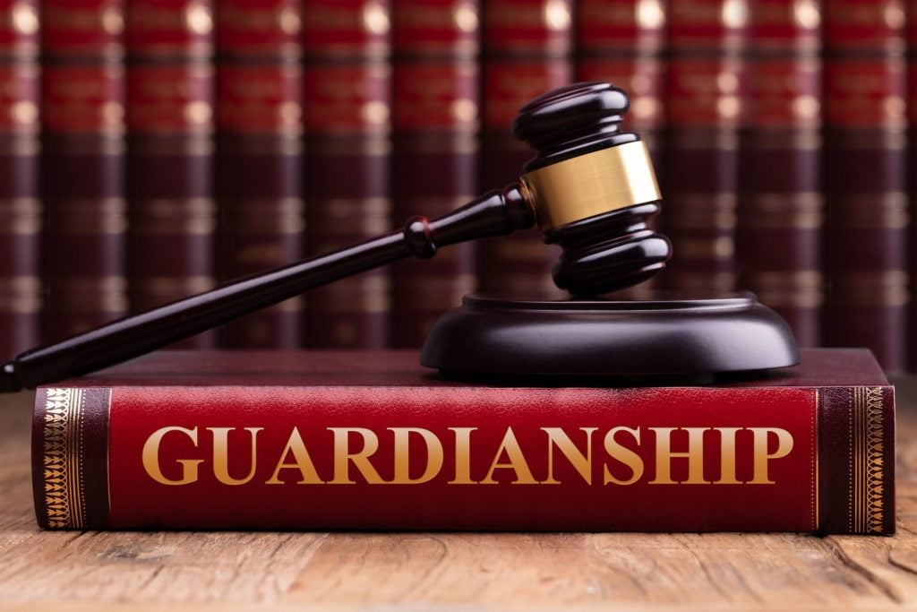 Not All Guardianships Are Created Equal: Where to File for Custody or Guardianship of a Minor Child