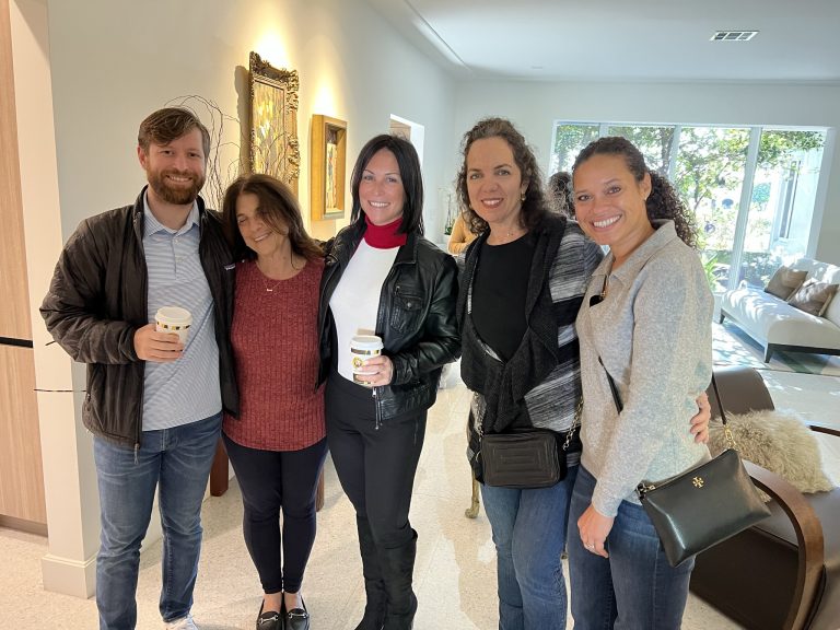 Board and Partner Brunch 2023 – photo 19