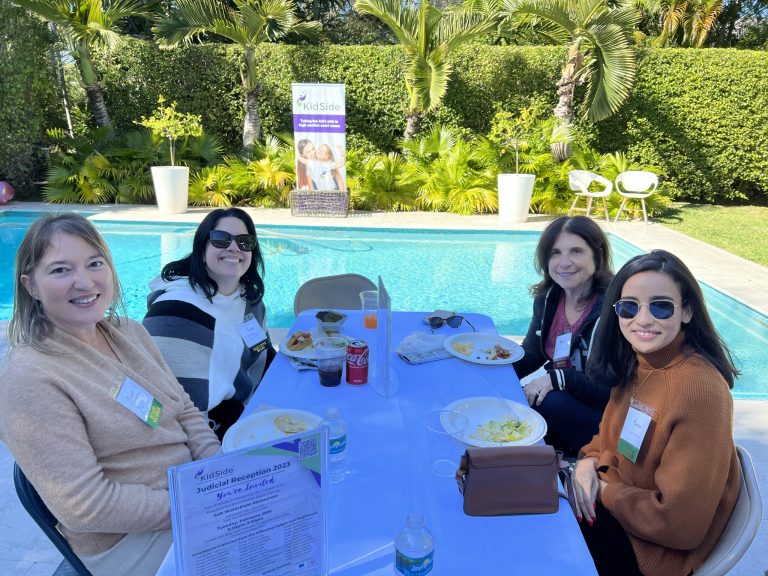 Board and Partner Brunch 2023 – photo 18