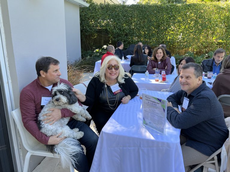 Board and Partner Brunch 2023 – photo 17