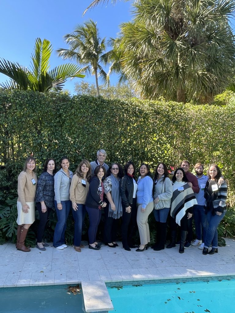 Board and Partner Brunch 2023 – photo 1