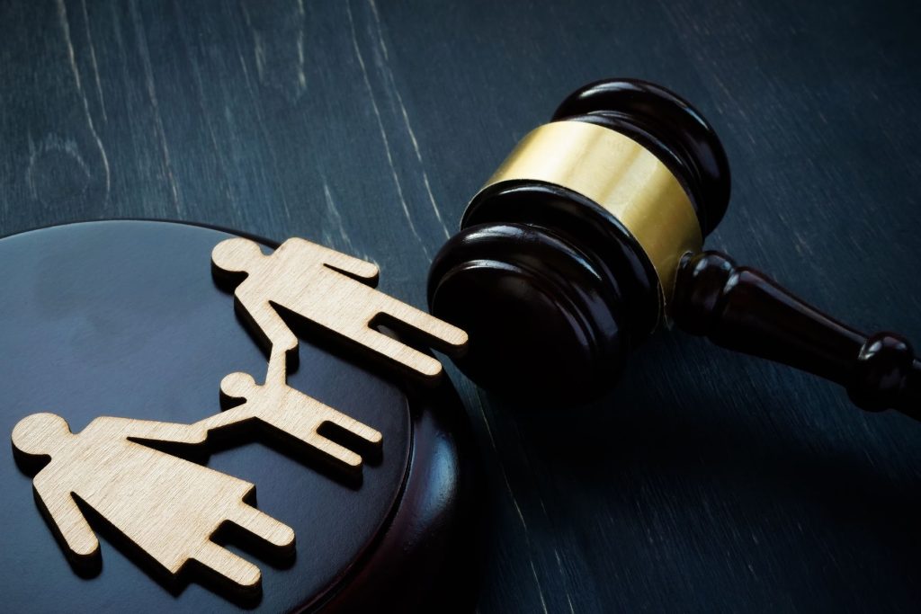 What Happens When a Domestic Relations Law Case Gets Transferred To Unified Children’s Court?