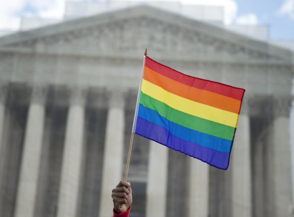 LGBTQ Families in Court