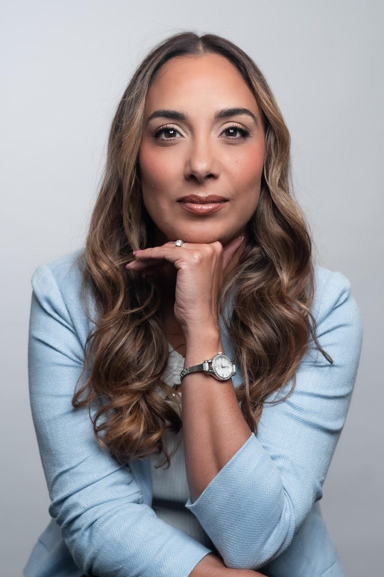 Vanessa Vasquez de Lara, Esq.