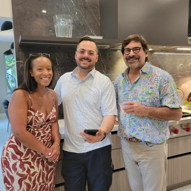 Partner Appreciation Brunch 2025 – photo 2