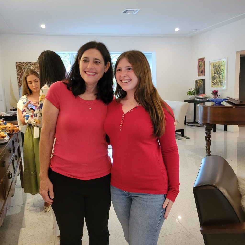 Partner Appreciation Brunch 2025 – photo 1