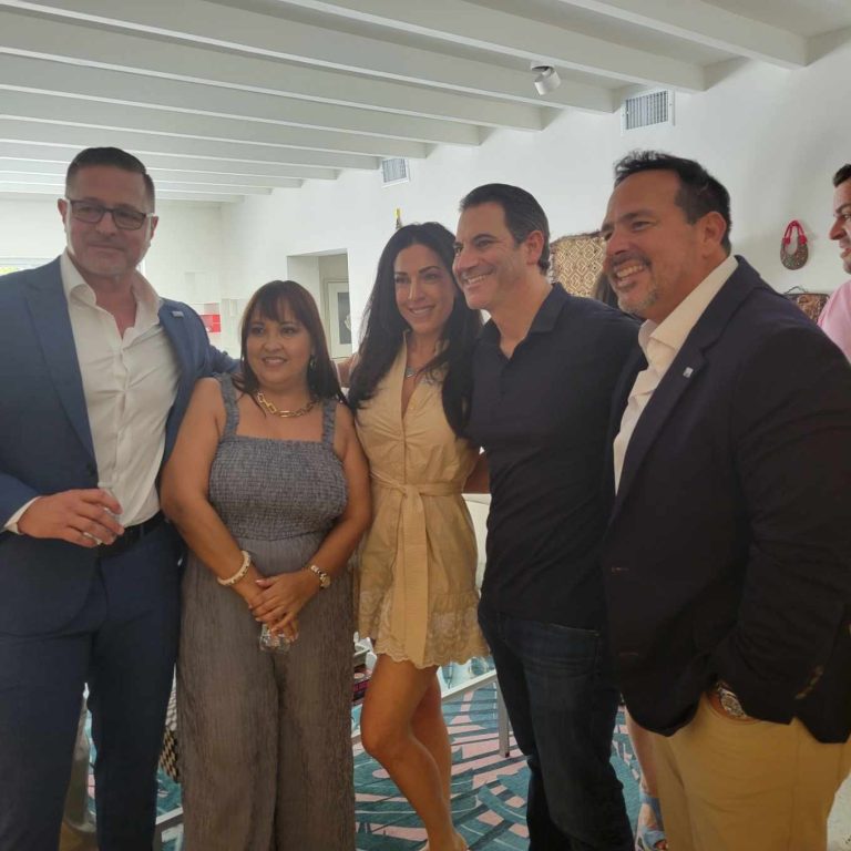 Partner Appreciation Brunch 2025 – photo 3