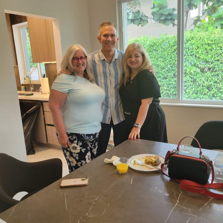 Partner Appreciation Brunch 2025 – photo 4