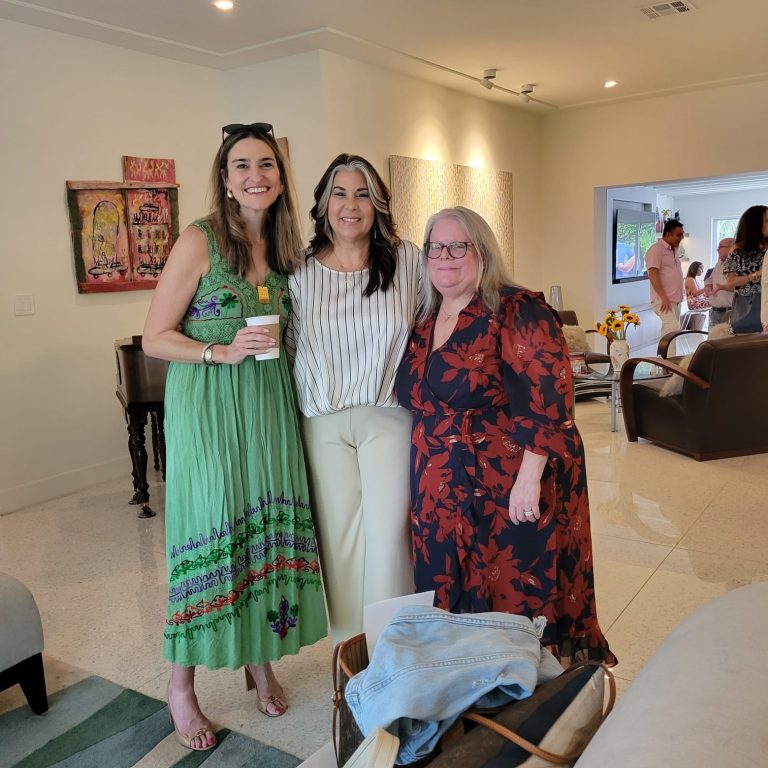 Partner Appreciation Brunch 2025 – photo 9
