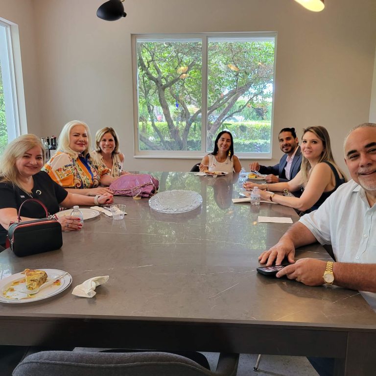 Partner Appreciation Brunch 2025 – photo 10
