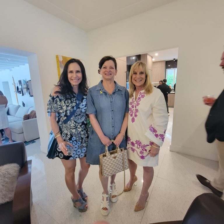 Partner Appreciation Brunch 2025 – photo 11