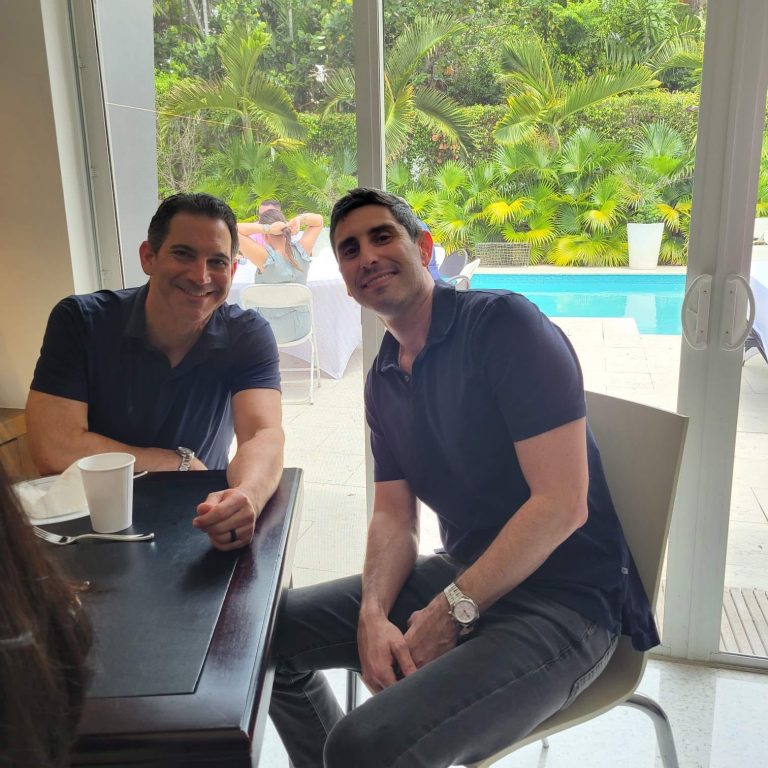 Partner Appreciation Brunch 2025 – photo 7