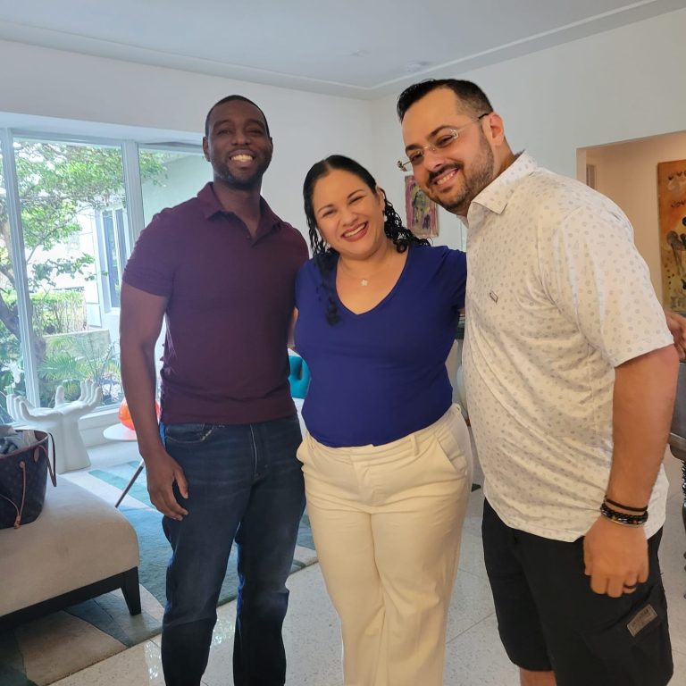 Partner Appreciation Brunch 2025 – photo 14