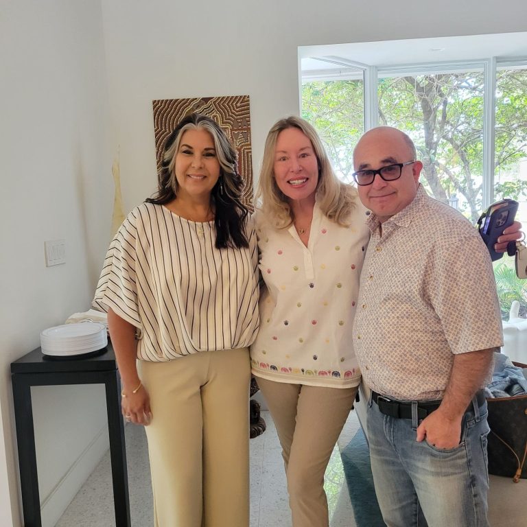 Partner Appreciation Brunch 2025 – photo 12
