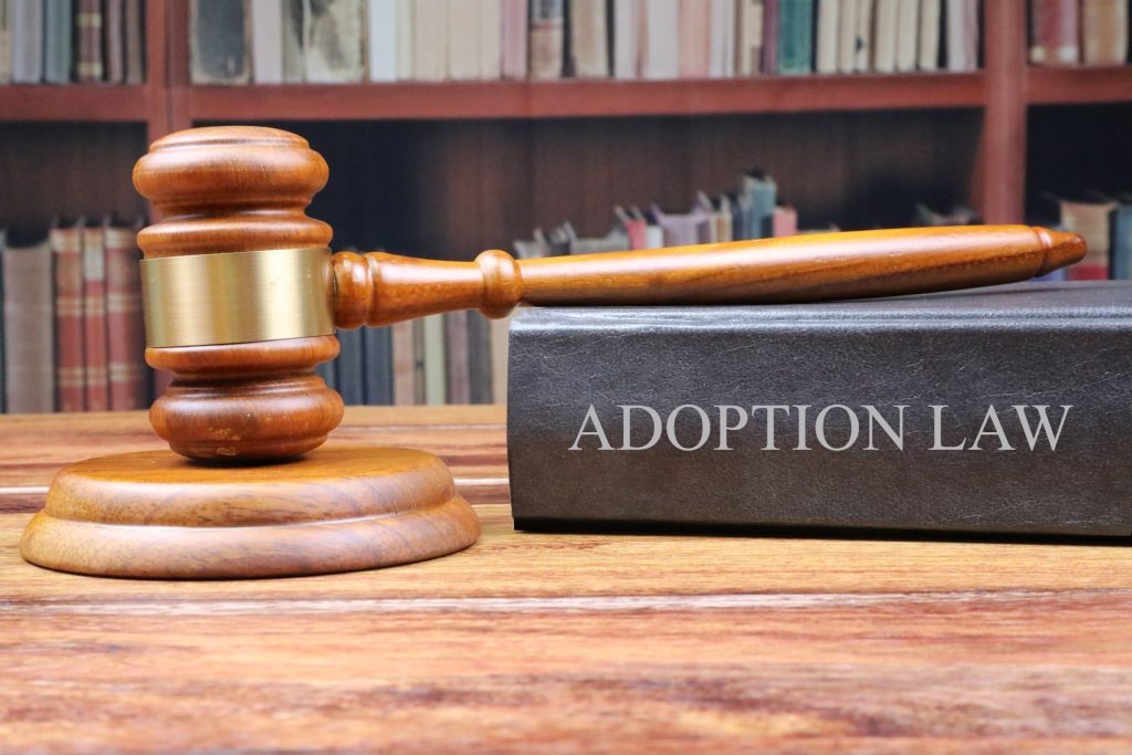 The Relationship Between Adoption Law and The Florida Child Welfare System