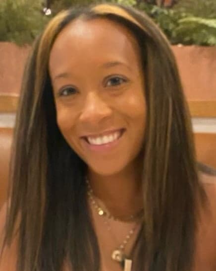 Amber Glasper, Esq.