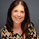 Andrea Steinacker