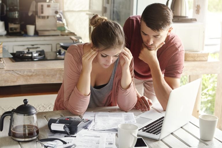 The Intersection of Bankruptcy and Family Law