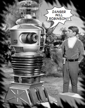 Danger Will Robinson! Danger Will Robinson! Emergency Motions in Family Law Cases