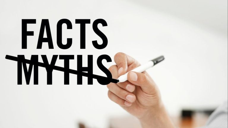 Dispelling Common Myths Relating to Intimate Partner Violence: Suggested solutions for family court stakeholders